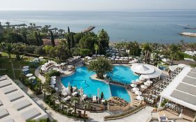 Mediterranean Beach Hotel Cyprus